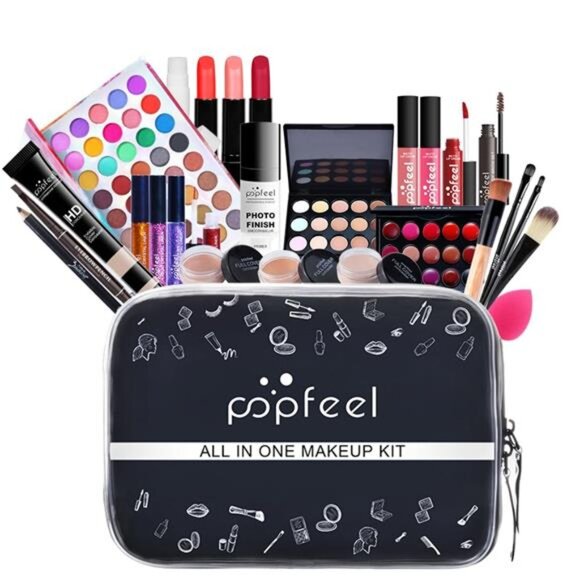 Cosmetic Essential Starter Bundle I Full Kit